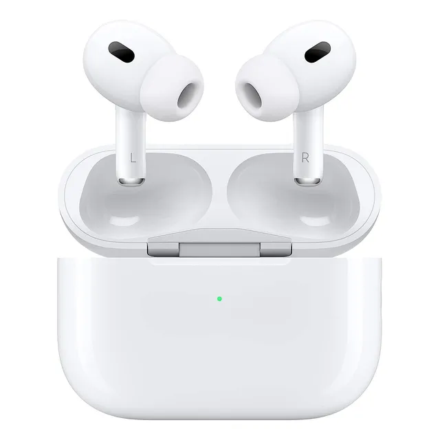 Apple AirPods Pro 2a Generación Con Carga Magsafe Usb-c