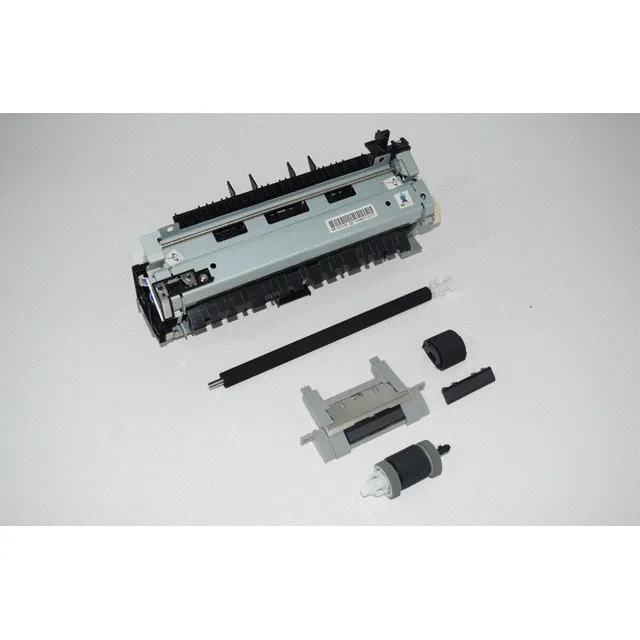 Kit De Mantenimiento Rfb Hp P3015 Series 110v  Ce525-67901  