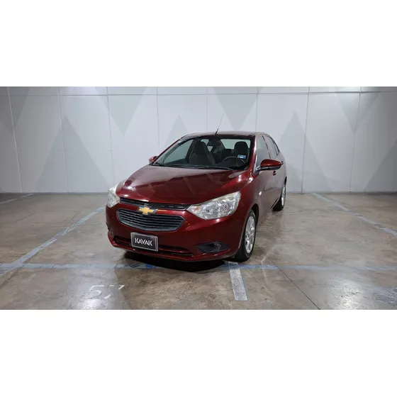Chevrolet Aveo 1.5 Lt C