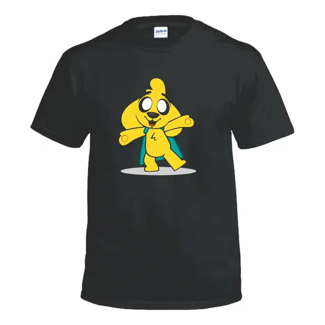 Remera Minecraft Todo Talle Algodon 100%