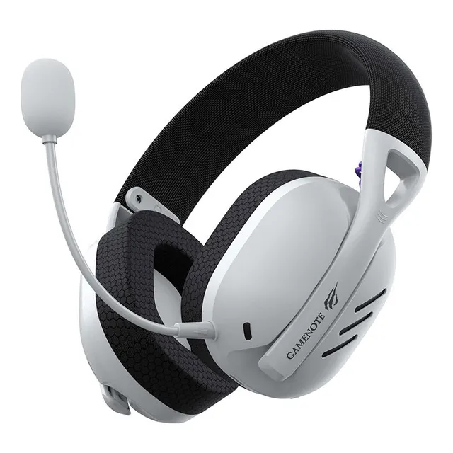 Auricular Gamer 7.1 Havit Gamenote Fuxi-h3 Quad Mode