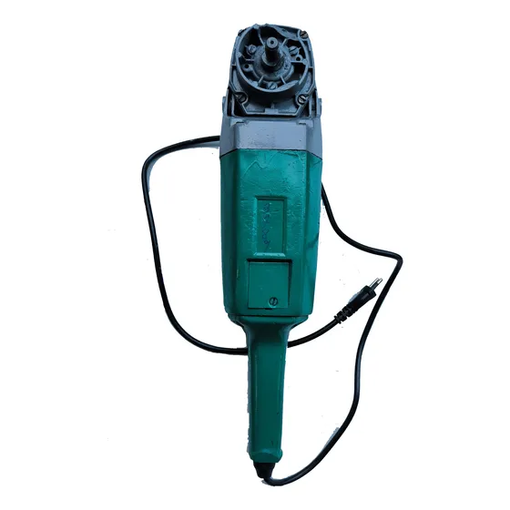 Lixadeira Angular Antiga Bosch Usada (peça) (usado)