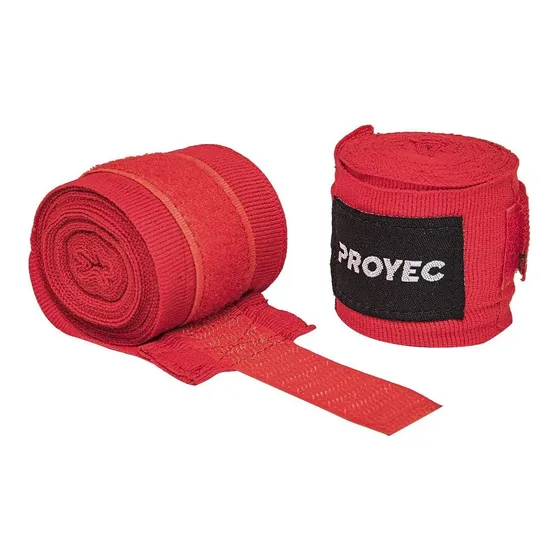 Vendas Proyec 4 Metros Boxeo Kick Boxing Mma Artes Marciales