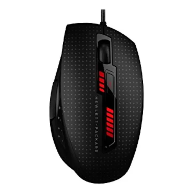 Hp Ratón Para Juegos X9000
