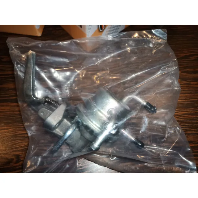 Bomba De Gasolina Mec Mitsubishi Lancer 1992-1997 Cb