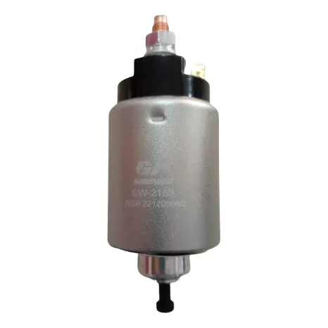 Automático Ford Bronco-festiva-mazda 323 Sw-2188/66-205 Gp