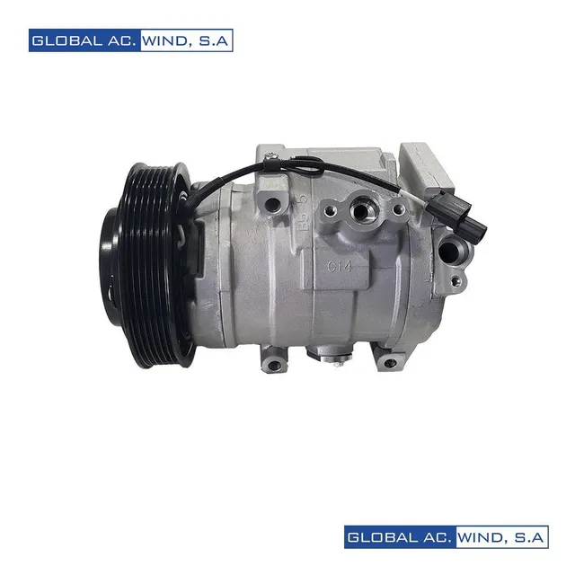 Compresor Honda Odyssey 2008-2017/ Pilot 2009-2015/