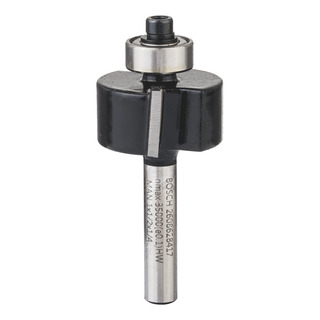 Fresa Para Machihembrar 1/2x1/4 Hm/ct Bosch 417 Widia Fresa Para Machihembrar 1/2x1/4 Hm/ct Bosch 417 Widia