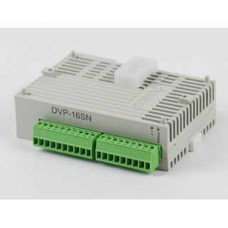 Modulo 16 Salidas Transistor Para Plc Delta Dvp16sn11t Modulo 16 Salidas Transistor Para Plc Delta Dvp16sn11t