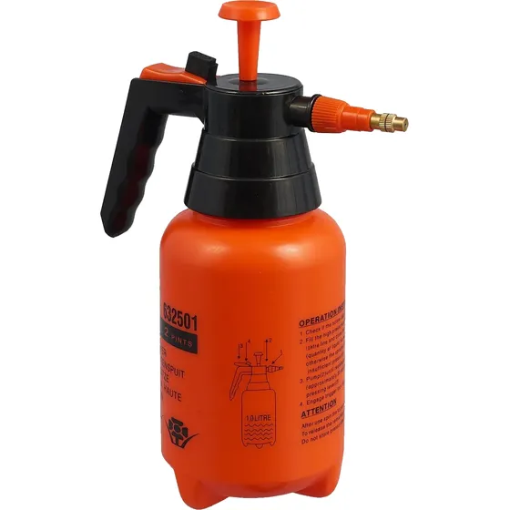 Asperjador Pulverizador 1l Harden