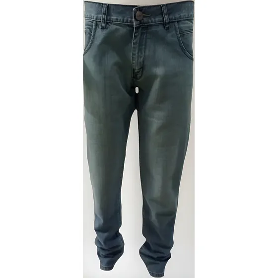 Pantalon Jean Magic Denim Oxido Am Blue 56062