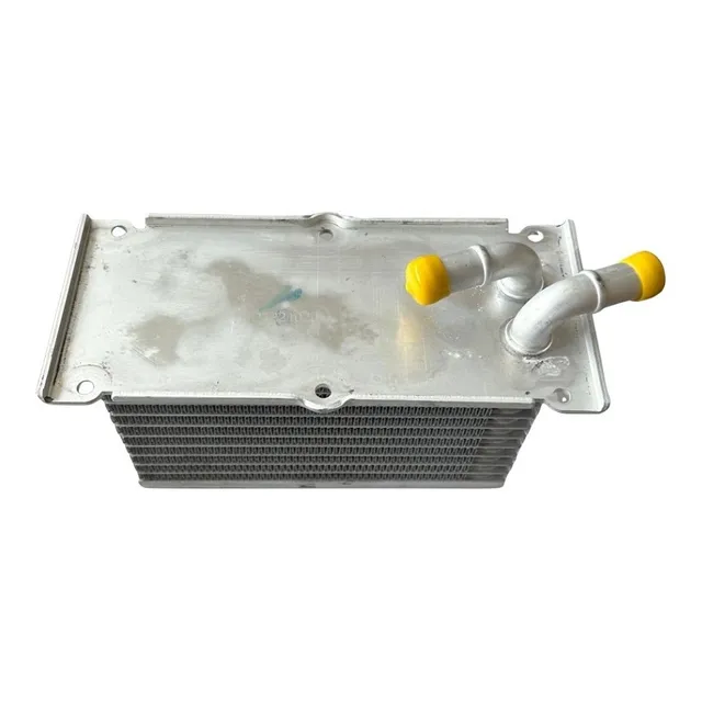 Intercooler Para Vw Caddy 1.2 Y Golf, Jetta, Etc., 1.4 Tsi.