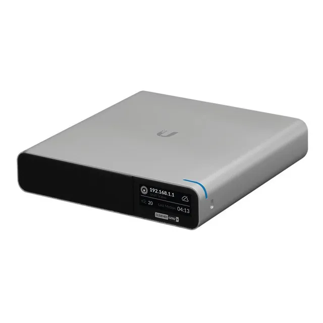 Controlador Inalámbrico Ubiquiti Networks Unifi Cloud Key