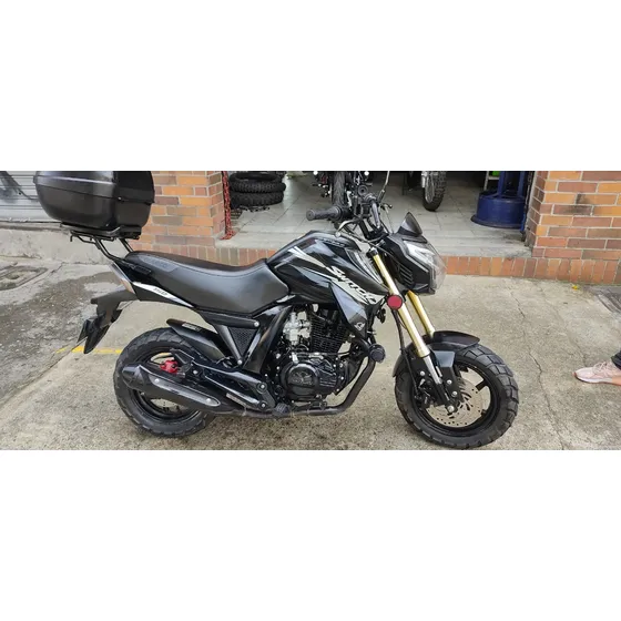 Moto Victory Switch 150