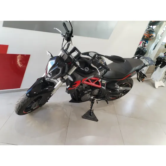 Benelli 302 S