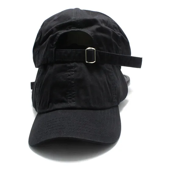 Boné A&a Dad Hat Aba Curva Ajustável Unissex