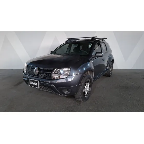 Renault Duster 2.0 Zen