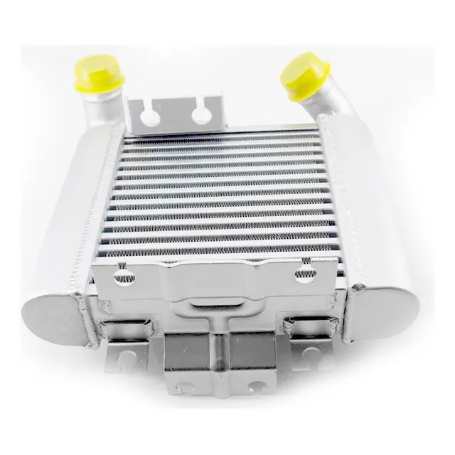 Intercooler Kia Frontier 2.5 2005-2011
