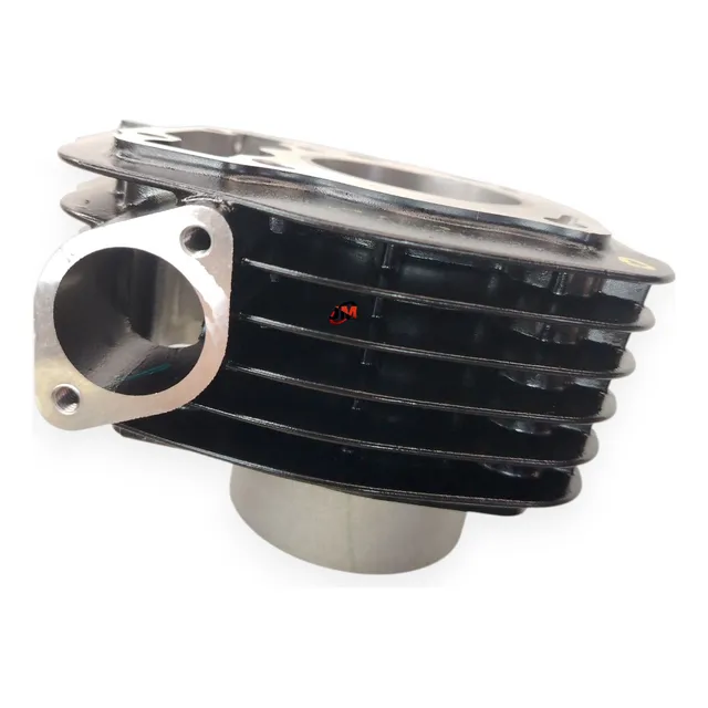 Kit Cilindro Completo Cb 160f /xblade Honda Original