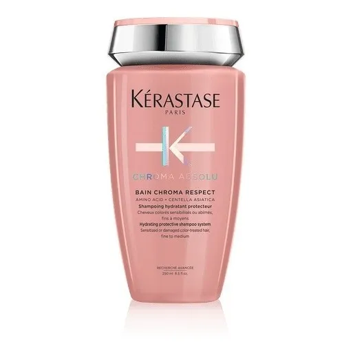 Kérastase Bain Chroma Respect (250 Ml)