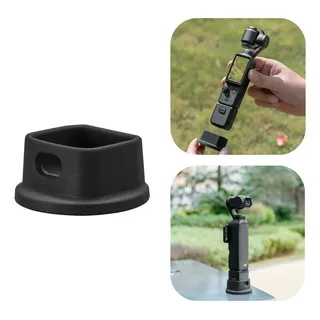 Suporte De Silicone Base Mesa Para Dji Osmo Pocket 3 Suporte De Silicone Base Mesa Para Dji Osmo Pocket 3