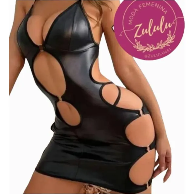 Pijama Vestidos Sexys, Lencería Femenina 