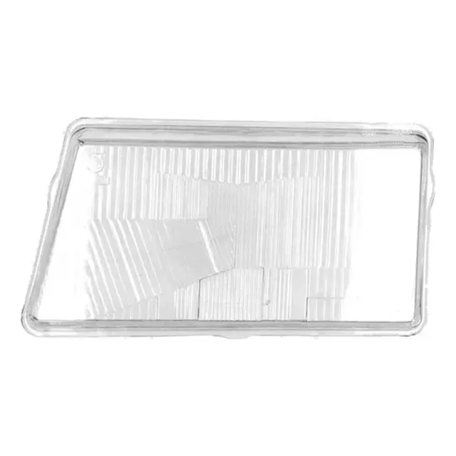 Vidrio Optica Izquierda Renault R9 1988 1989 1990