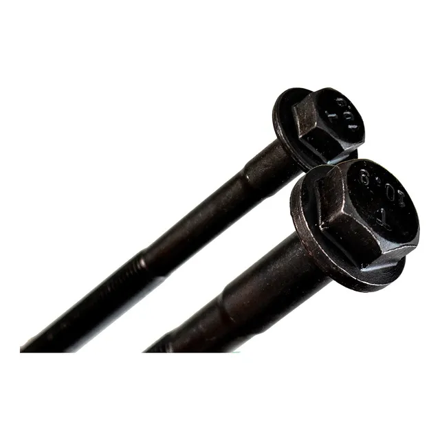 Bulones Tapa Cilindros Illinois P/ Ford Ranger Td Br 2.8 