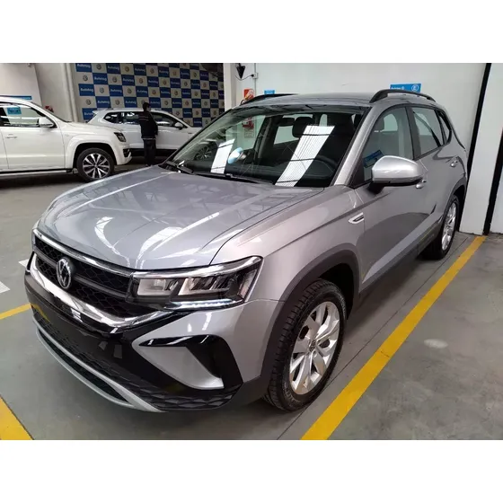 Volkswagen Taos 1.4 250 Tsi Comfortline