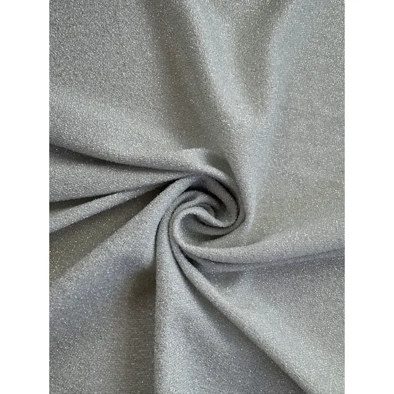 Tela Lurex Brilloso Spandex. Tela Por Metro.