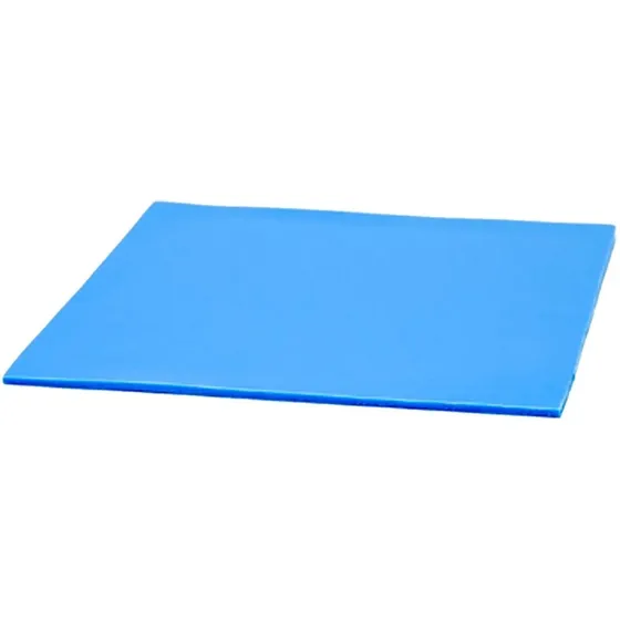 Almohadilla Térmica De Silicona, Thermal Pad 0.5mm, Tp