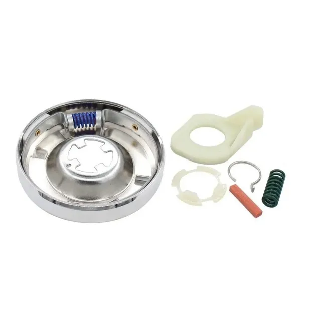 Kit Clutch O Croche Lavadora Whirlpool Original 
