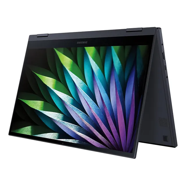 Laptop Samsung Galaxy Book Flex Alpha 13.3  I7 16gb Ssd