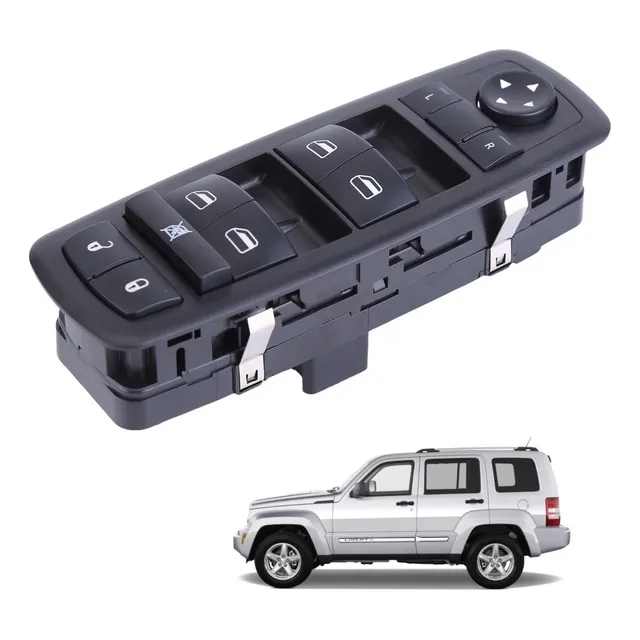 Control Maestro Journey Nitro Jeep Liberty 3 9 Pines Hopemob