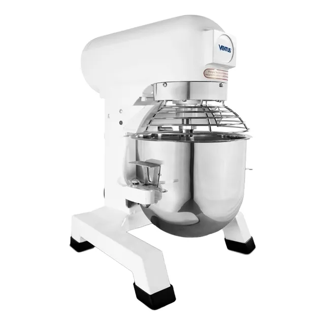 Batidora Profesional Vb-10 De 10 Litros Nueva