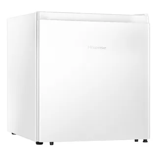 Frigobar Hisense Rr58nw3a 44 Litros 1 Porta Cor Branco Frigobar Hisense Rr58nw3a 44 Litros 1 Porta Cor Branco