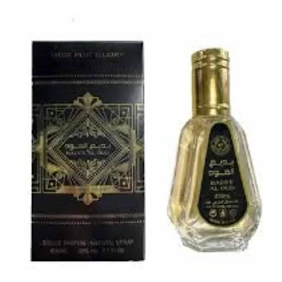 Ard Al Zaafaran Badee Al Oud For Glory Edp 50ml