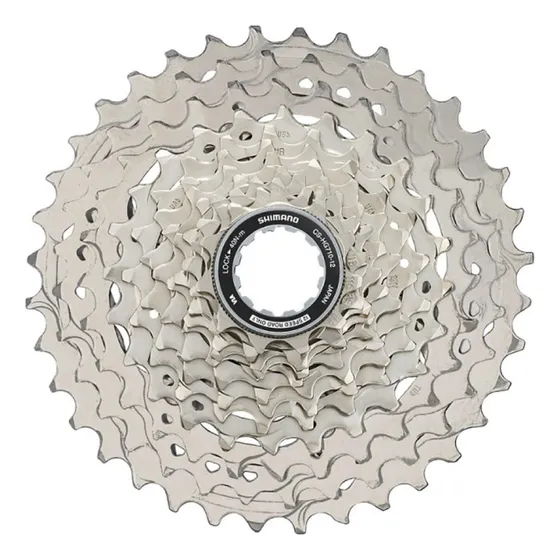 Pacha Cassette Shimano Cs-hg710-12 105 12v 11-36t Ruta