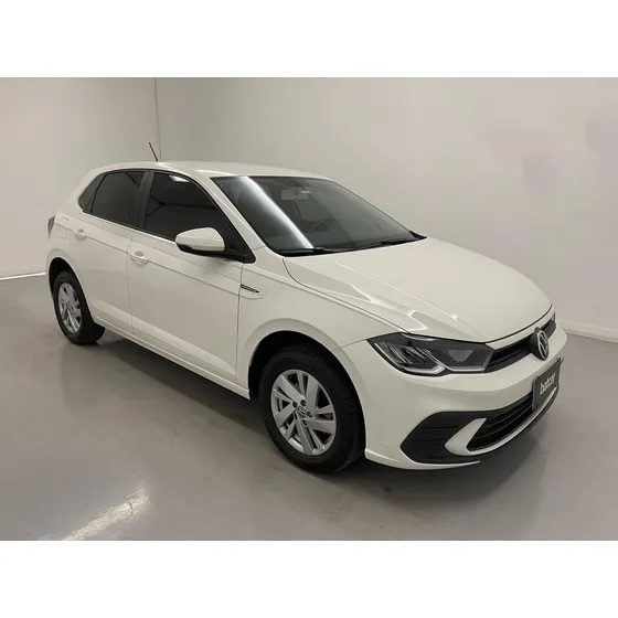 Volkswagen Polo 1.0 170 Tsi Comfortline Automático