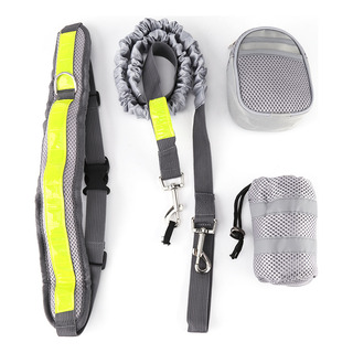 Cinturón Para Pasear Perros Con Manos Libres Para Mascotas, Cinturón Para Pasear Perros Con Manos Libres Para Mascotas,