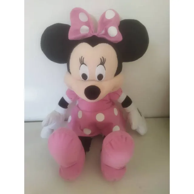 Minnie Mouse Tamaño 45 Cm Usado
