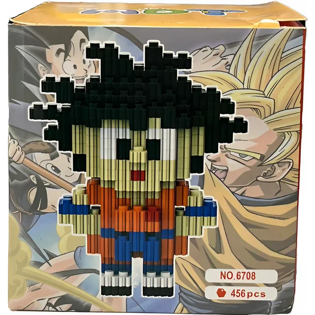 Figuras Para Armar Bloque