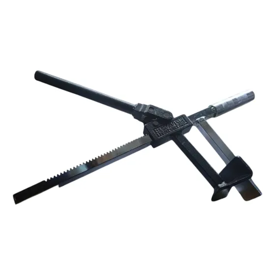 Llave Para Desmontar Cauchos De Moto