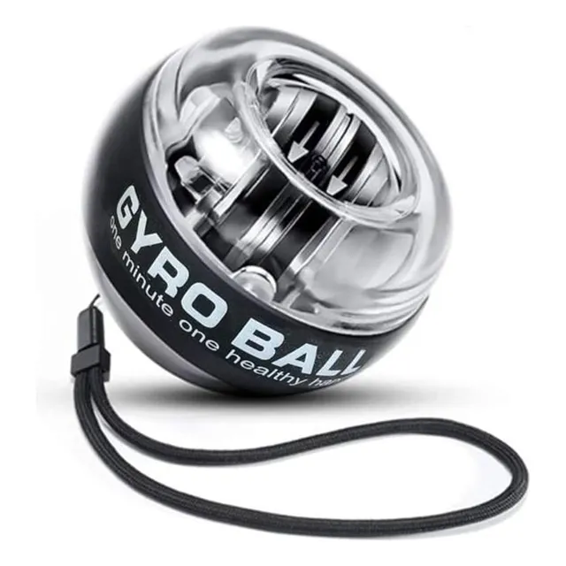 Gyroball Ejercitador De Brazos