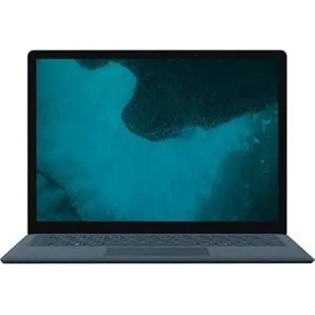 Microsoft Surface Laptop 2 13.5  Portátil Lcd Táctil -