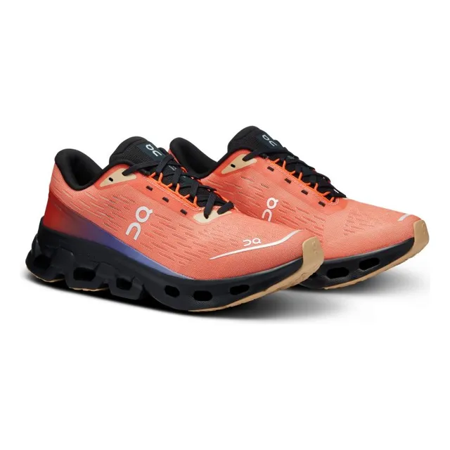 Zapatos Deportivos On Cloudspark Hombre Originales