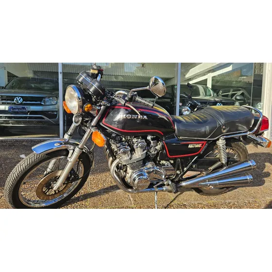 Honda Cb750k