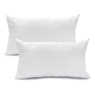 Almohadas 2 Pack, Almohada Standard Confort Y Suavidad, Almohadas 2 Pack, Almohada Standard Confort Y Suavidad,