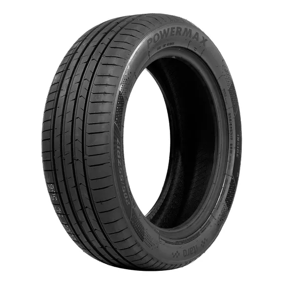 Pneu Itaro Aro 17 Powermax 205/40r17 84w Índice de velocidade W