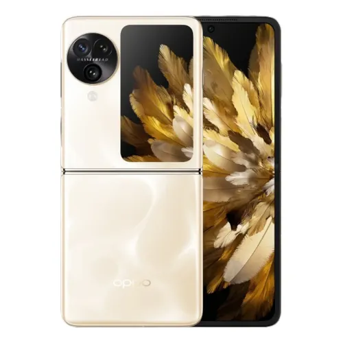 Nubia Flip 5G 256 GB dorado 8 GB RAM | MercadoLibre